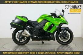 zx 1000 mint